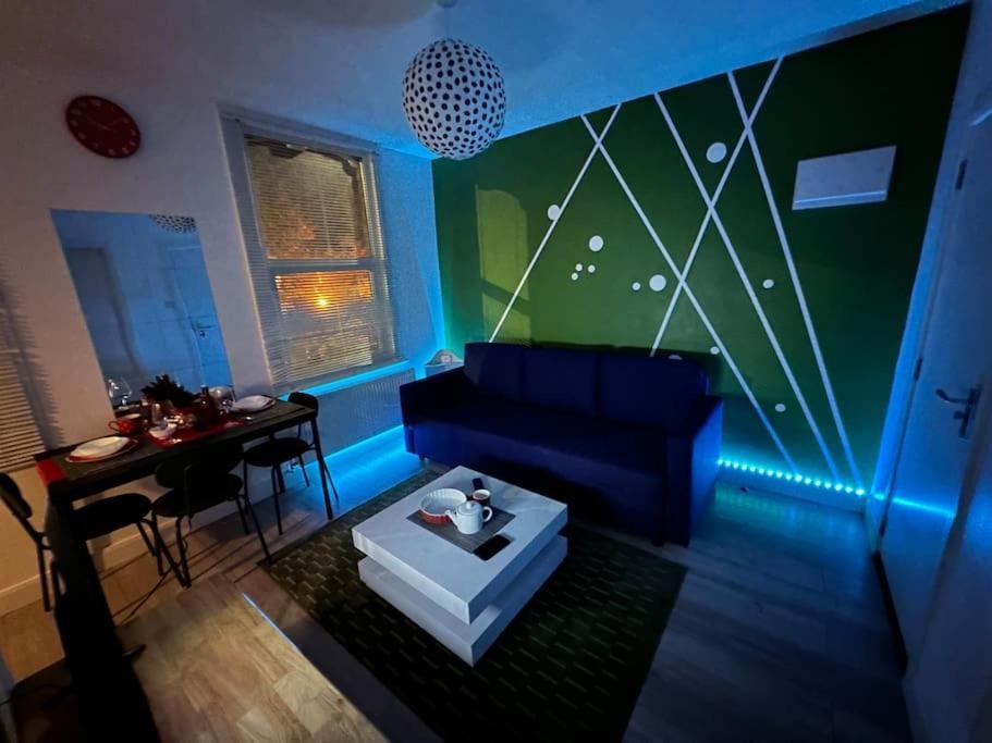 Parkside Stay North London - Victoria Line Exterior foto
