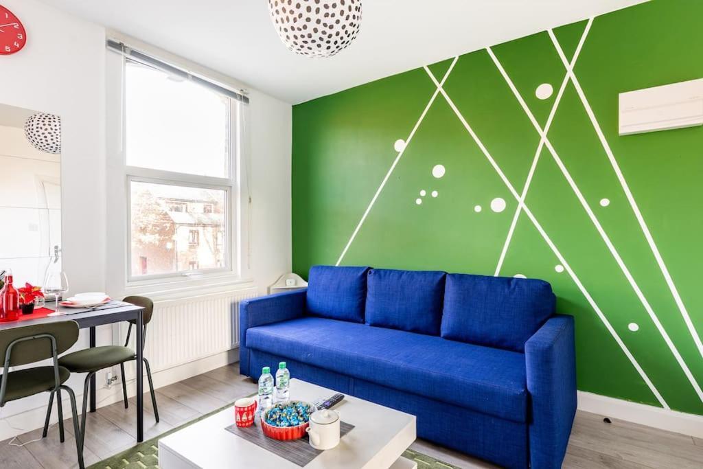 Parkside Stay North London - Victoria Line Exterior foto